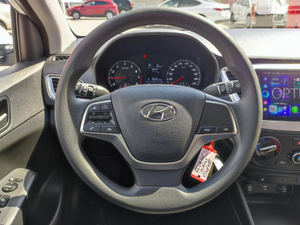 SOLARIS HS 1.6 AT FWD (123 л.с.) Active Plus АВТО ЛЮКС Севастополь