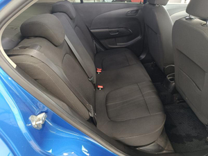 Chevrolet 1.6 AT (115 л. с.) LTZ Твоё авто (Киров)