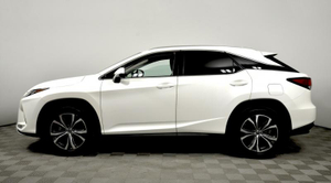 Lexus New RX 2.0 AT 4WD (238 л.с.) 300 Executive Автомобили с пробегом Шымкент  
