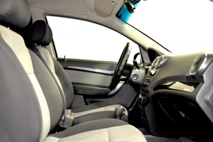 Chevrolet Nexia 1.5 AT FWD (105 л.с.) Elegant AT Автомобили с пробегом Шымкент  