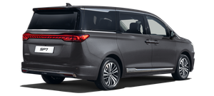 SOLLERS SP7 2.0 бензин 237 л.с. 8AT FWD Базовая Автопассаж Москва