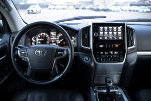 Toyota 4.6 AT 4WD (309 л.с.) Престиж Автомобили с пробегом Шымкент  