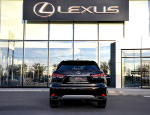 Lexus New RX 2.0 AT FWD (238 л.с.) 300 Executive Автомобили с пробегом Шымкент  