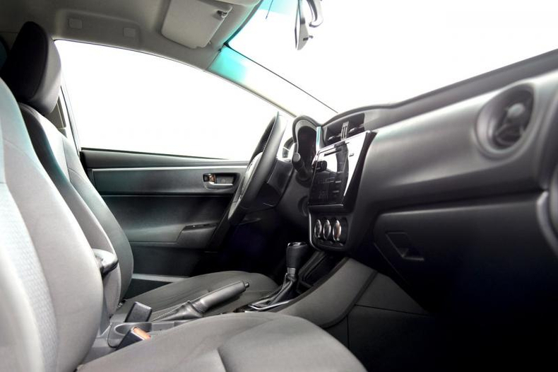 Toyota 1.6 CVT (122 л. с.) Комфорт Автомобили с пробегом Шымкент  
