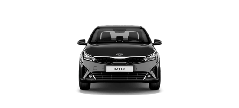 Kia Новый Rio 1.6 AT FWD (123 л.с.) Premium Саранскмоторс Саранск
