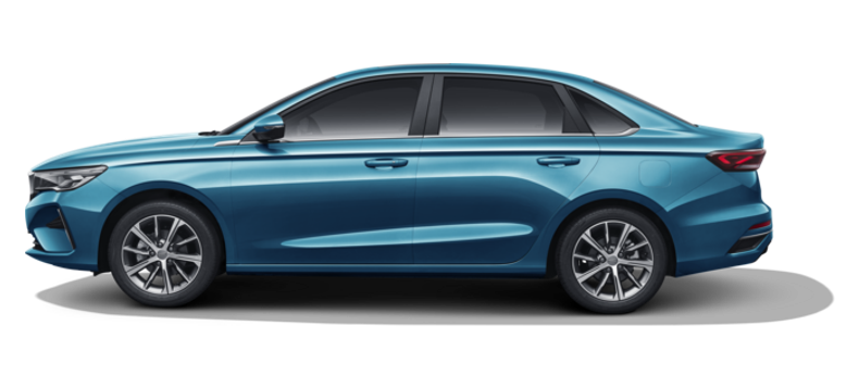 Geely Emgrand 1.5 AT 2WD (122 л.с.) Flagship ORBIS AUTO г. Алматы