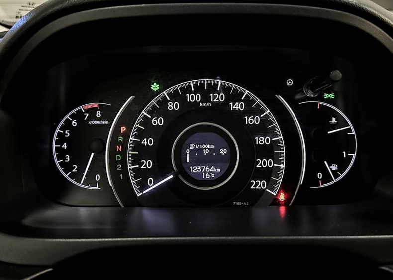 Honda 2.4 AT 4WD (190 л.с.) A-motors Автомобили с пробегом Астана