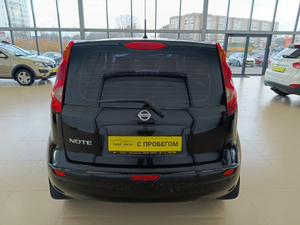 Nissan 1.4 MT FWD (88 л.с.) Luxury Твоё авто (Киров)