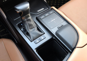 Lexus ES 2.5 AT FWD (200 л.с.) 250 Progressive 4B Автомобили с пробегом Шымкент  