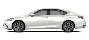 Lexus ES 2.5 AT FWD (200 л.с.) 250 Progressive 4B Автомобили с пробегом Шымкент  