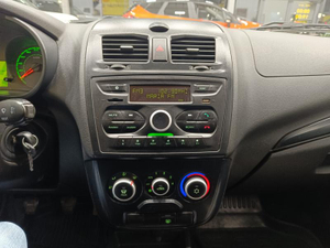 LADA (ВАЗ) Kalina Cross 1.6 MT FWD (87 л.с.) Comfort Твоё авто (Киров) Киров