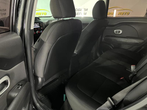 Kia Soul 1.6 AT (124 л.с.) Comfort Твоё авто (Йошкар-Ола)