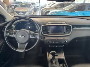 Kia 2.4 AT (188 л.с.) 4WD Авто Люкс KIA Севастополь