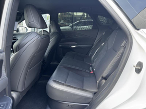 Lexus 2.4 AT 4WD (268 л.с.) F SPORT <br>Тойота Центр Бишкек Бишкек