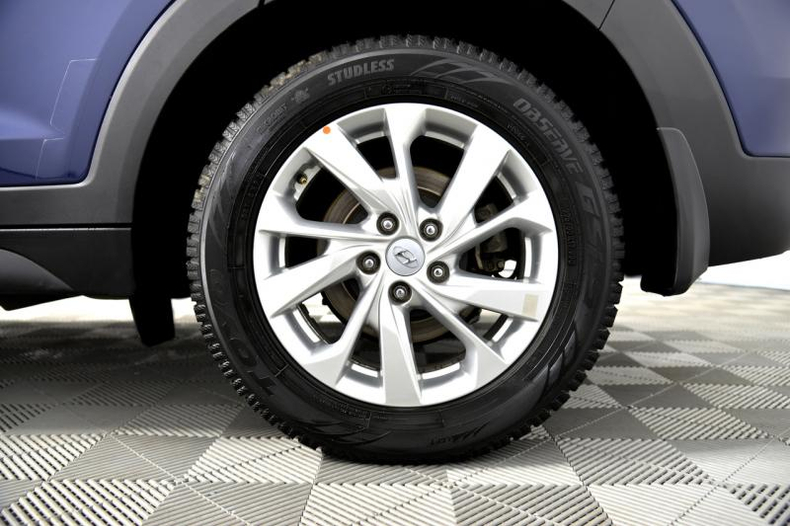 Hyundai Tucson 2.0 AT FWD (150 л.с.) Lifestyle Автомобили с пробегом Шымкент  