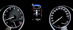 Toyota Camry 2.5 AT FWD (181 л.с.) S-edition Автомобили с пробегом Шымкент  