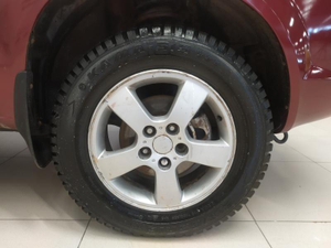 Hyundai 2.0 MT 4WD (141 л.с.) Твоё авто (Киров)