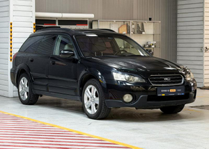 Subaru 3.0 AT AWD (245 л. с.) ORBIS AUTO г. Алматы