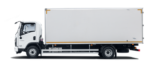 Sollers LDT TR80 Изотермический фургон ППУ 4.0 дизель 163 л.с. 8.0т 3800 3800 ДВ Автоцентр Владивосток