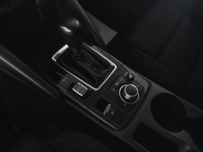 Mazda CX-5 2.0 SKYACTIV AT 4WD (150 л. с.)