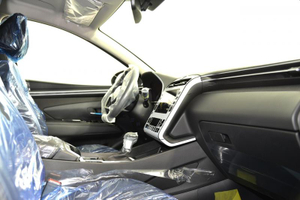 Hyundai Новый Tucson 2.0 6AT 4WD (150 л.с.) Top Автомобили с пробегом Шымкент  