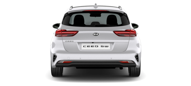 Kia Ceed SW 1.6 AT FWD (128 л.с.) MPI Luxe Саранскмоторс Саранск