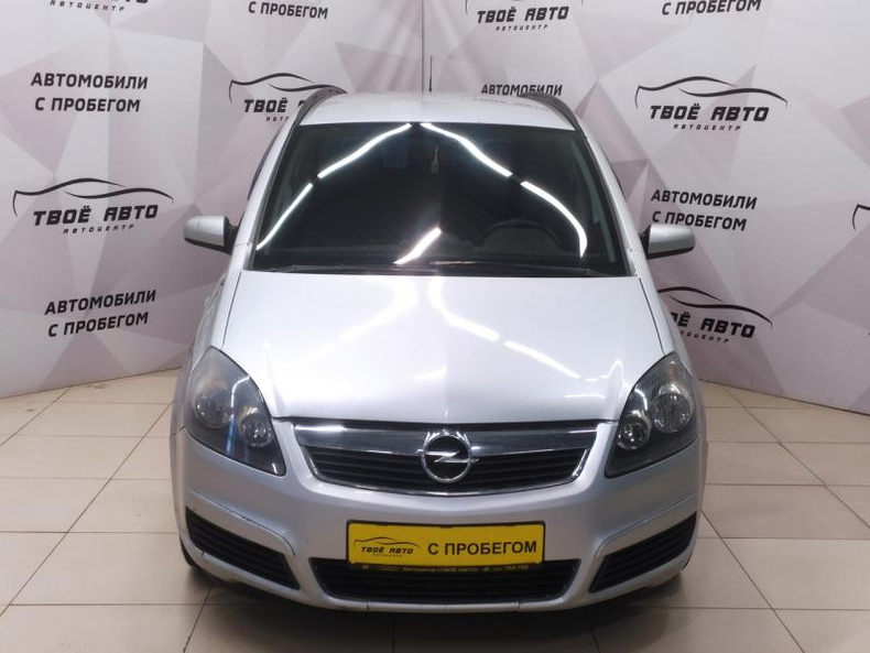 Opel 1.8 MT (140 л. с.) Твоё авто (Киров)