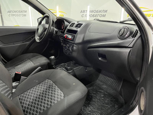 LADA Новая Granta хетчбэк 1.6 8 кл 5MT (87 л.с.) Classic Твоё авто (Йошкар-Ола)