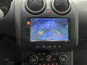 Nissan 2.0 CVT 4WD (140 л. с.) Твоё авто (Йошкар-Ола)