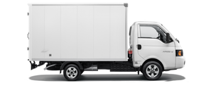 SOLLERS ARGO Промтоварный фургон (Плакметалл) 2.0 дизель 130 л.с. 3.5т L1 Короткая (L1) Моторавто Липецк