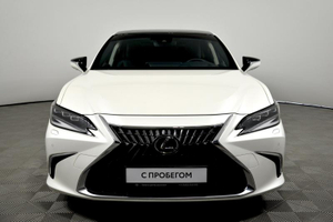 Lexus ES 350 AT (250 л.с.) Luxury Автомобили с пробегом Шымкент  