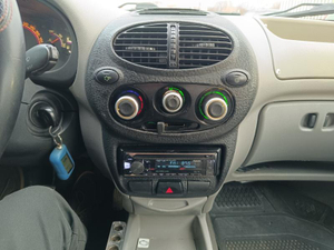 LADA (ВАЗ) 1.6 MT 8 кл (Евро-4) (81 л. с.) Lux Твоё авто (Киров)