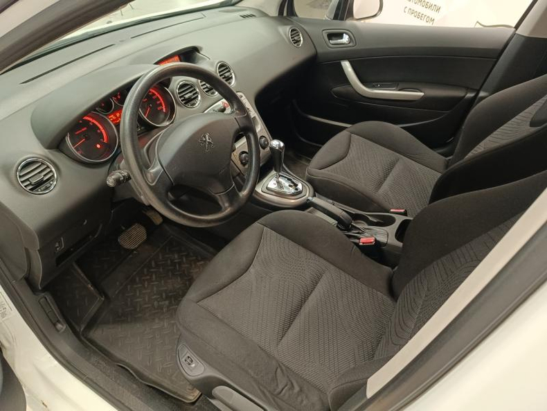 Peugeot 1.6 VTi AT (120 л. с.) Russian Pack Твоё авто (Киров)