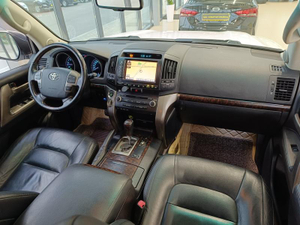 Toyota 4.5 TD 4WD AT (235 л. с.) Твоё авто (Киров)