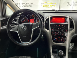 Opel 1.6 MT (115 л. с.) Enjoy Твоё авто (Йошкар-Ола)