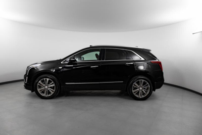 Cadillac Новый XT5 2.0 AT AWD (200 л.с.) Premium Luxury