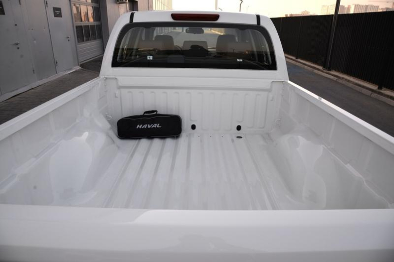 Great Wall 2.4 5MT 4WD (149 л.с.) Premium Автомобили с пробегом Шымкент  