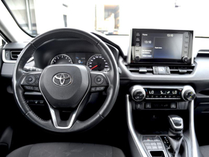 Toyota RAV4 2.0 CVT 4WD (149 л.с.) Элеганс 53 Автомобили с пробегом Шымкент  