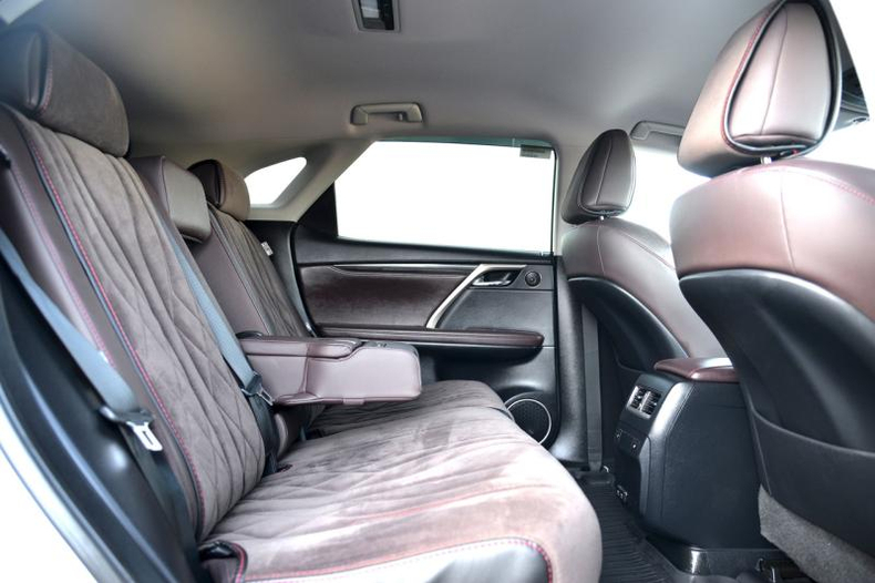 Lexus New RX 2.0 AT 4WD (238 л.с.) 300 Executive Автомобили с пробегом Шымкент  