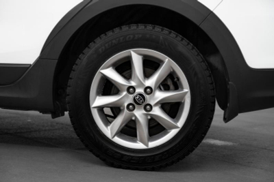 Kia Rio X-Line 1.6 AT (123 л. с.)