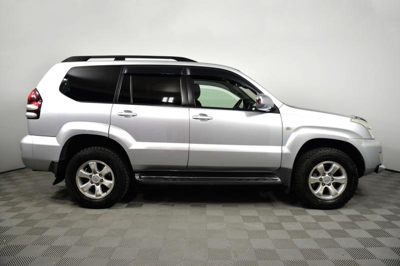 Toyota 2.7 AT 4WD (150 л.с.) Автомобили с пробегом Шымкент  