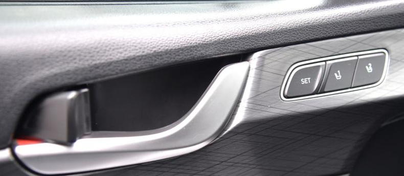 Hyundai Palisade 3.5 AT 4WD (277 л.с.) High-Tech Автомобили с пробегом Шымкент  