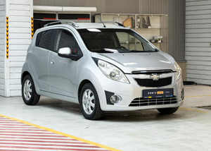 Daewoo 1.0 AT FWD (61 л.с.) Base ORBIS AUTO г. Алматы