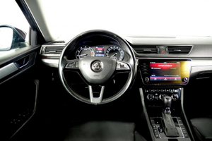SKODA 2.0 TSI DSG (220 л. с.) SportLine Автомобили с пробегом Шымкент  
