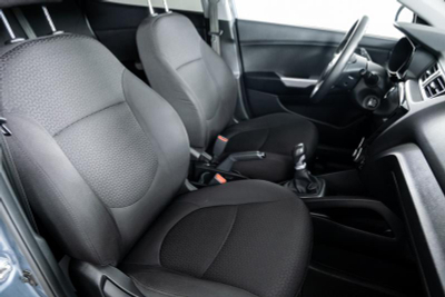 Kia Rio 1.4 MT (107 л. с.)