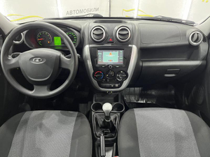 LADA Granta лифтбек 1.6 MT FWD (106 л.с.) 16кл Norma Comfort Твоё авто (Йошкар-Ола)
