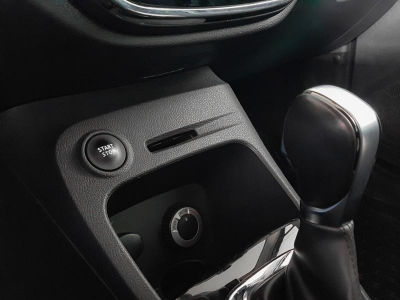 Renault Kaptur 2.0 AT (143 л. с.)
