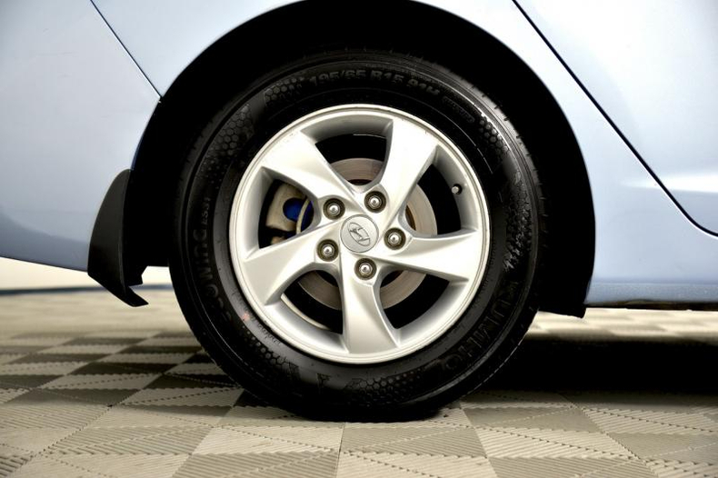 Hyundai 1.6 AT (132 л. с.) Автомобили с пробегом Шымкент  