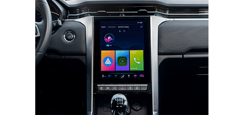 SOLLERS ST8 Пикап 2.0 дизель 136 л.с. Luxe К-авто Калининград