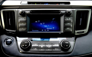 Toyota 2.0 CVT 4WD (146 л.с.) Prestige Автомобили с пробегом Шымкент  